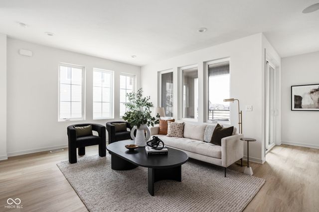 17443 Carrier Drive, Westfield, IN 46074