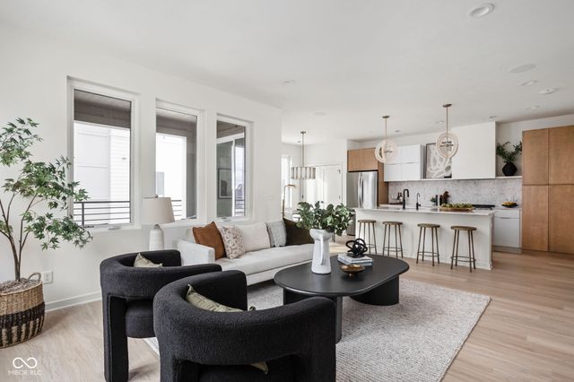 17443 Carrier Drive, Westfield, IN 46074