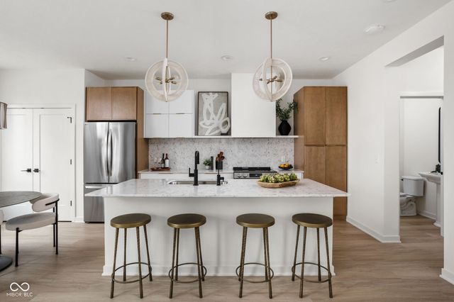 17443 Carrier Drive, Westfield, IN 46074