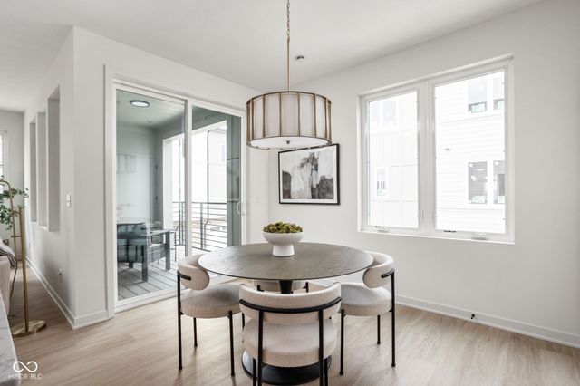 17443 Carrier Drive, Westfield, IN 46074