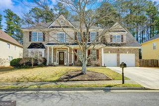 1678 Stilesboro Ridge Drive NW, Kennesaw, GA 30152
