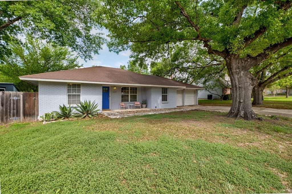 5608 Cordell LN, Austin, TX 78723