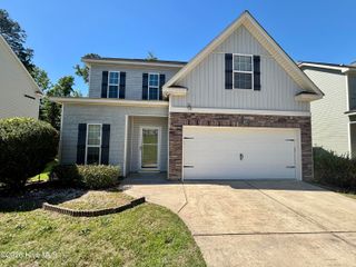 1426 Collins Drive, Augusta, GA 30907