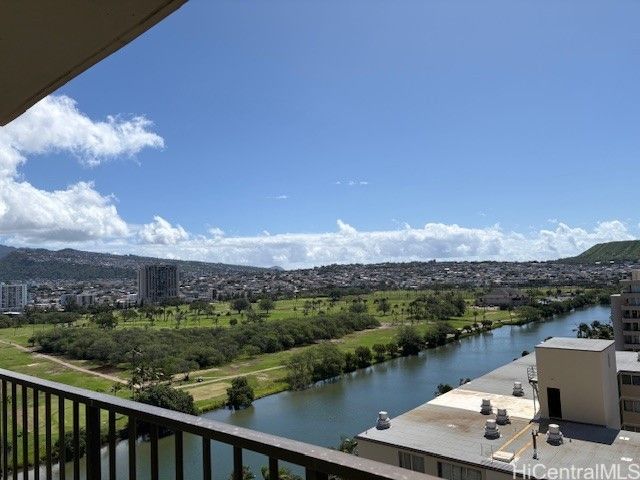 2345 Ala Wai Boulevard 1715, Honolulu, HI 96815