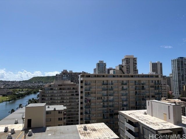 2345 Ala Wai Boulevard 1715, Honolulu, HI 96815