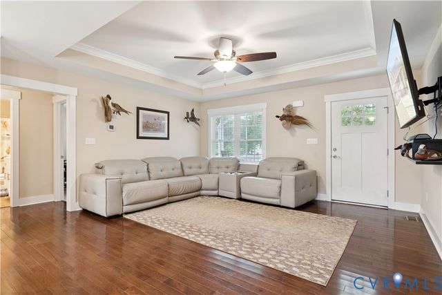 12424 Quaker Rd, Dinwiddie, VA 23841