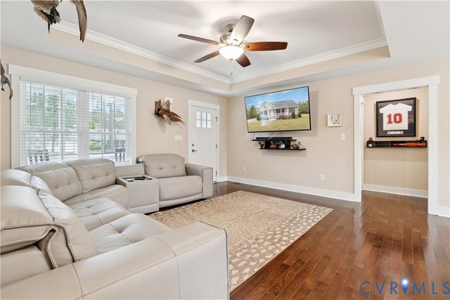 12424 Quaker Rd, Dinwiddie, VA 23841