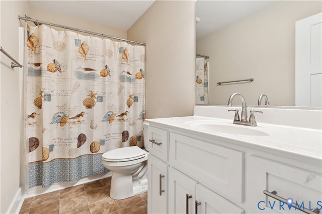 12424 Quaker Rd, Dinwiddie, VA 23841