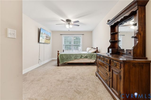 12424 Quaker Rd, Dinwiddie, VA 23841