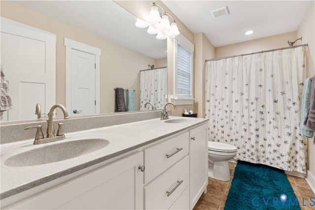 12424 Quaker Rd, Dinwiddie, VA 23841