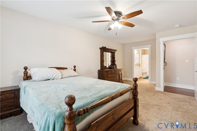 12424 Quaker Rd, Dinwiddie, VA 23841