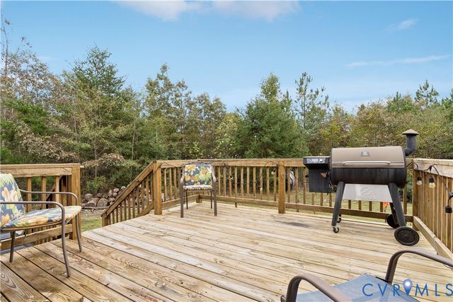 12424 Quaker Rd, Dinwiddie, VA 23841