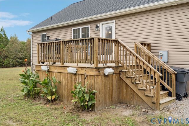 12424 Quaker Rd, Dinwiddie, VA 23841