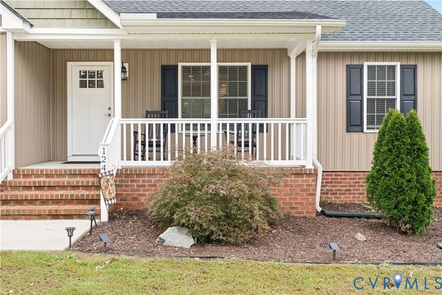 12424 Quaker Rd, Dinwiddie, VA 23841