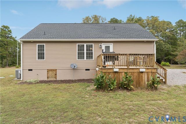 12424 Quaker Rd, Dinwiddie, VA 23841