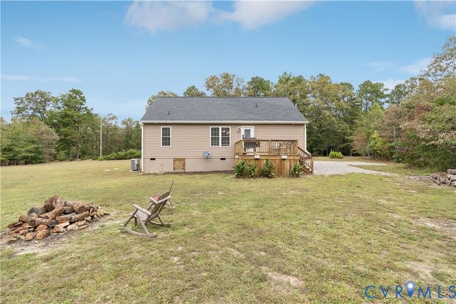 12424 Quaker Rd, Dinwiddie, VA 23841