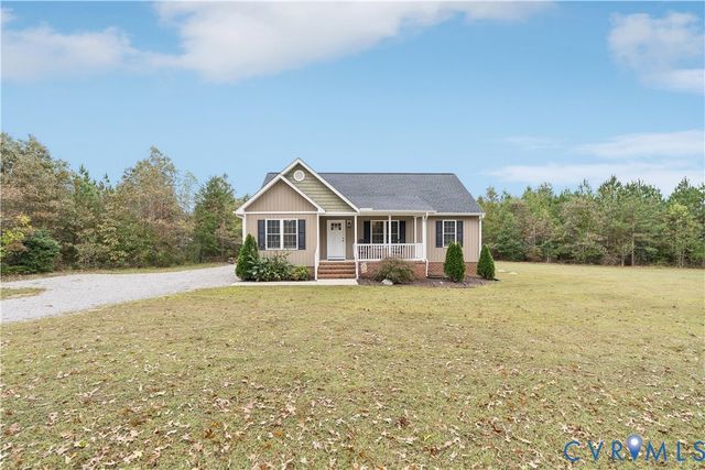 12424 Quaker Rd, Dinwiddie, VA 23841