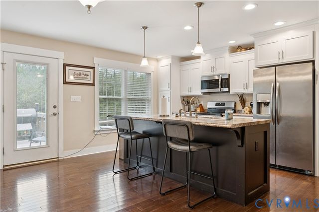 12424 Quaker Rd, Dinwiddie, VA 23841