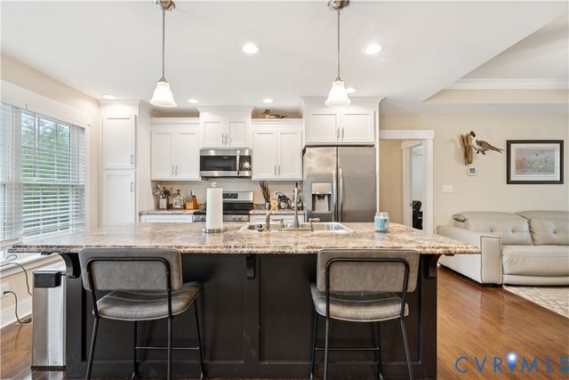 12424 Quaker Rd, Dinwiddie, VA 23841