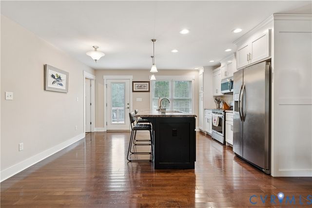 12424 Quaker Rd, Dinwiddie, VA 23841