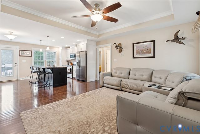 12424 Quaker Rd, Dinwiddie, VA 23841
