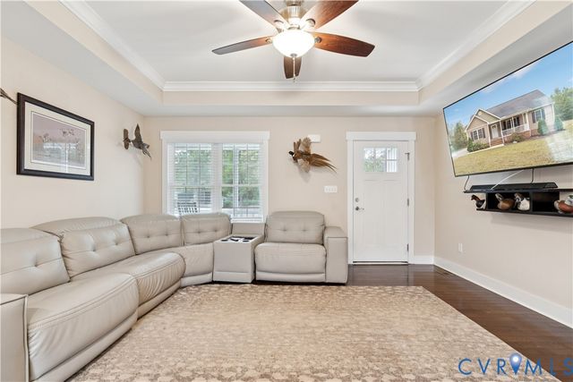 12424 Quaker Rd, Dinwiddie, VA 23841