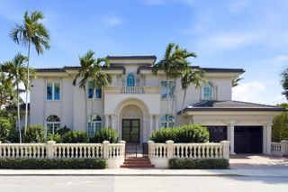 254 Atlantic Avenue, Palm Beach, FL 33480