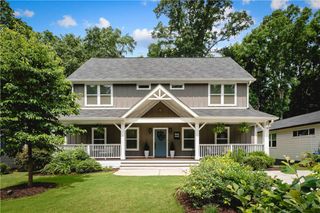 323 Eleanor Street SE, Atlanta, GA 30317