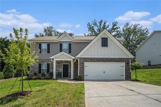 101 Foley Drive, Cartersville, GA 30120