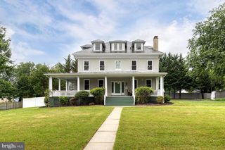 325 N BEAUMONT AVE, Catonsville, MD 21228