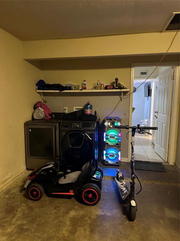 15915 Dante Drive, Houston, TX 77053