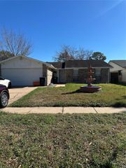 15915 Dante Drive, Houston, TX 77053