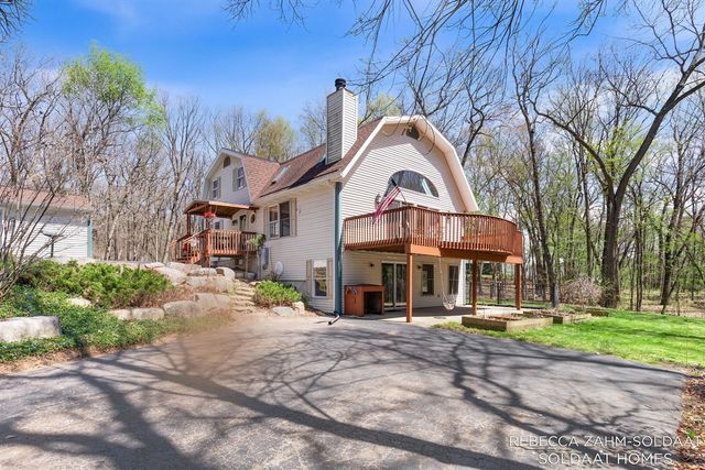 14045 28th Street, Lowell, MI 49331