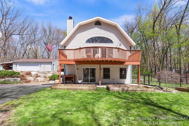 14045 28th Street, Lowell, MI 49331
