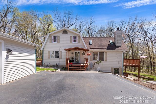 14045 28th Street, Lowell, MI 49331
