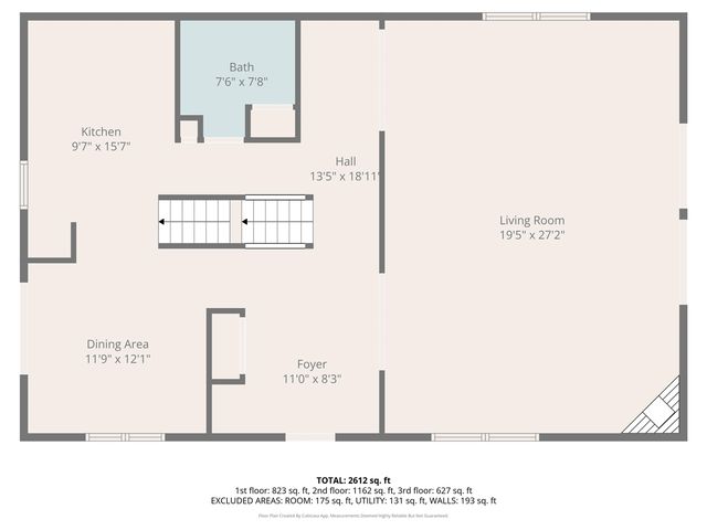 14045 28th Street, Lowell, MI 49331