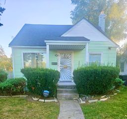 15714 Novara Street, Detroit, MI 48205