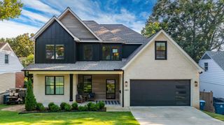 6613 Brentwood, Little Rock, AR 72207