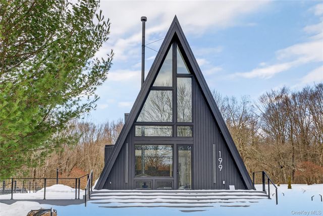 199 Westervelt Road, Cochecton, NY 12726