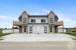 1208 - 1210 Buffalo Crossing Dr, Billings, MT 59106