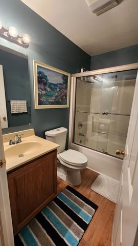1092 Goldenrod Drive, Houghton Lake, MI 48629