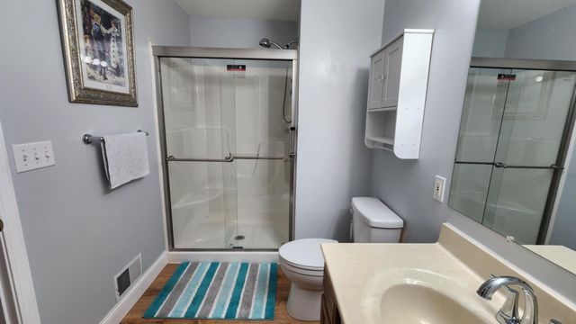 1092 Goldenrod Drive, Houghton Lake, MI 48629