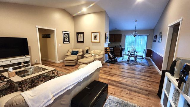 1092 Goldenrod Drive, Houghton Lake, MI 48629