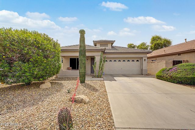 12351 W HADLEY Street, Avondale, AZ 85323