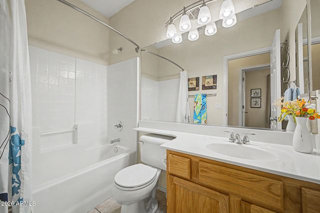 12351 W HADLEY Street, Avondale, AZ 85323