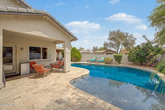 12351 W HADLEY Street, Avondale, AZ 85323