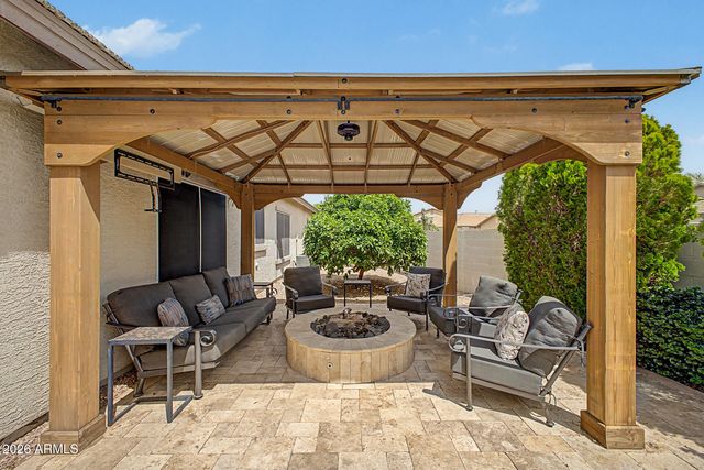 12351 W HADLEY Street, Avondale, AZ 85323