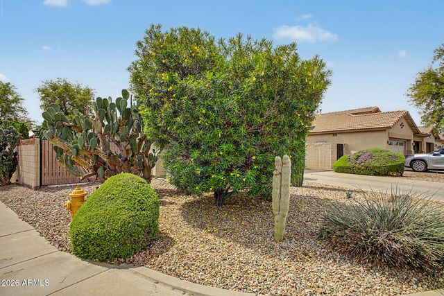 12351 W HADLEY Street, Avondale, AZ 85323