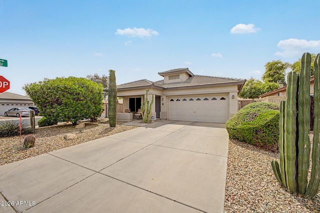 12351 W HADLEY Street, Avondale, AZ 85323