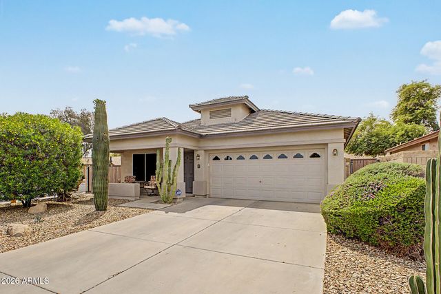 12351 W HADLEY Street, Avondale, AZ 85323